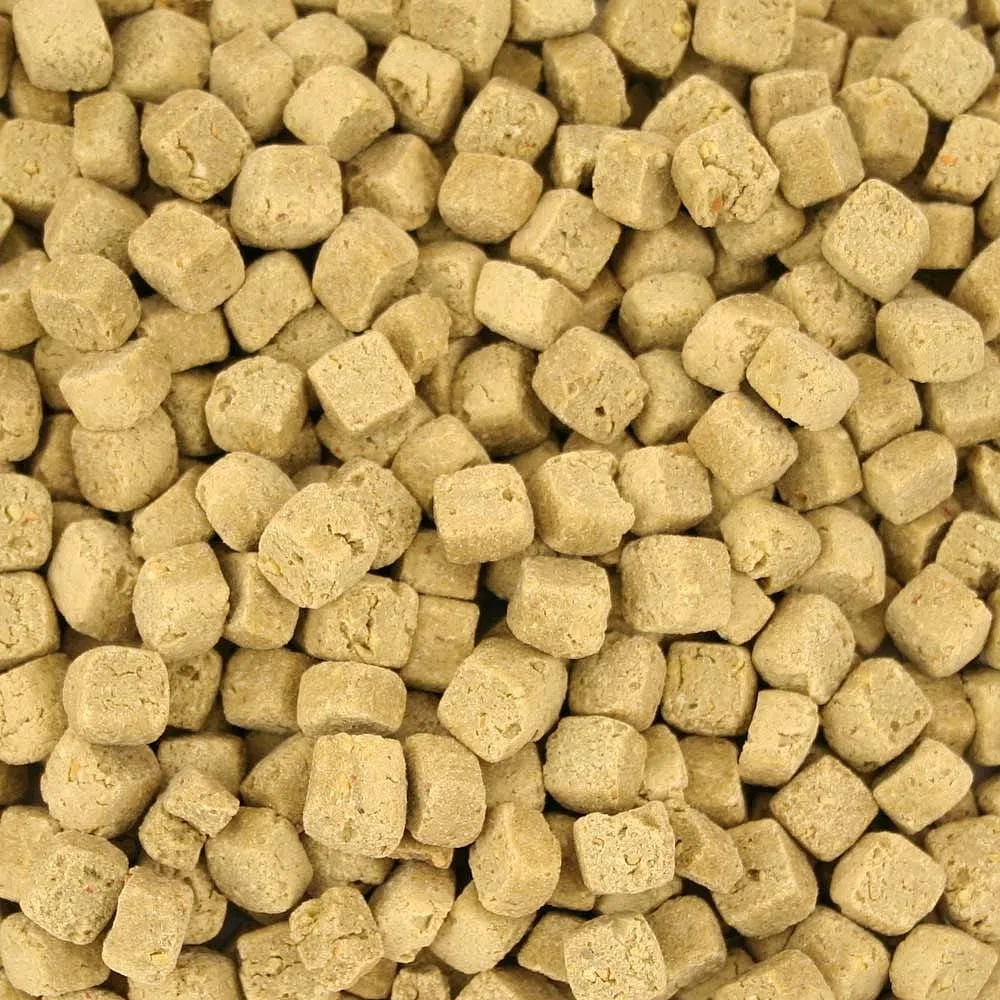 Harrison de alta potencia grueso (454g bolsa de 1 kg) – Pack de 2
