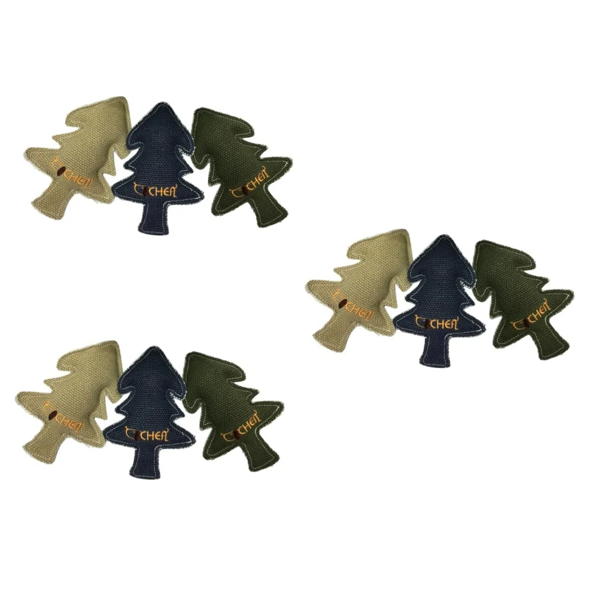 Toddmomy 9 Piezas De Juguetes Chirriantes para Perros Juguetes Chirriantes para Mascotas Juguetes para Mascotas Juguetes para Masticar Perros Juguetes para Masticar Mascotas