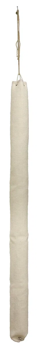 Kerbl Rascador para Gatos, 16 x 16 x 240 cm, Beige, 1 Unidad