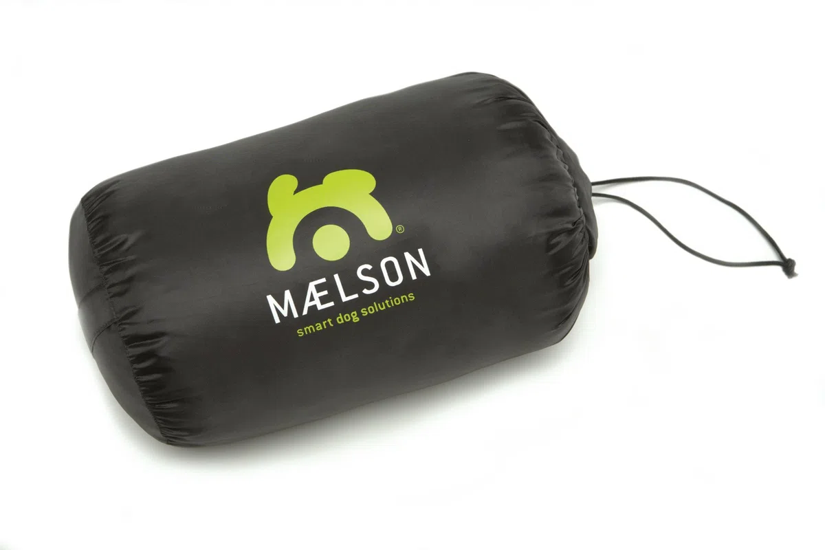Maelson Cosy Roll 80 CR 7080 - Manta para Perros, 80 x 45 cm