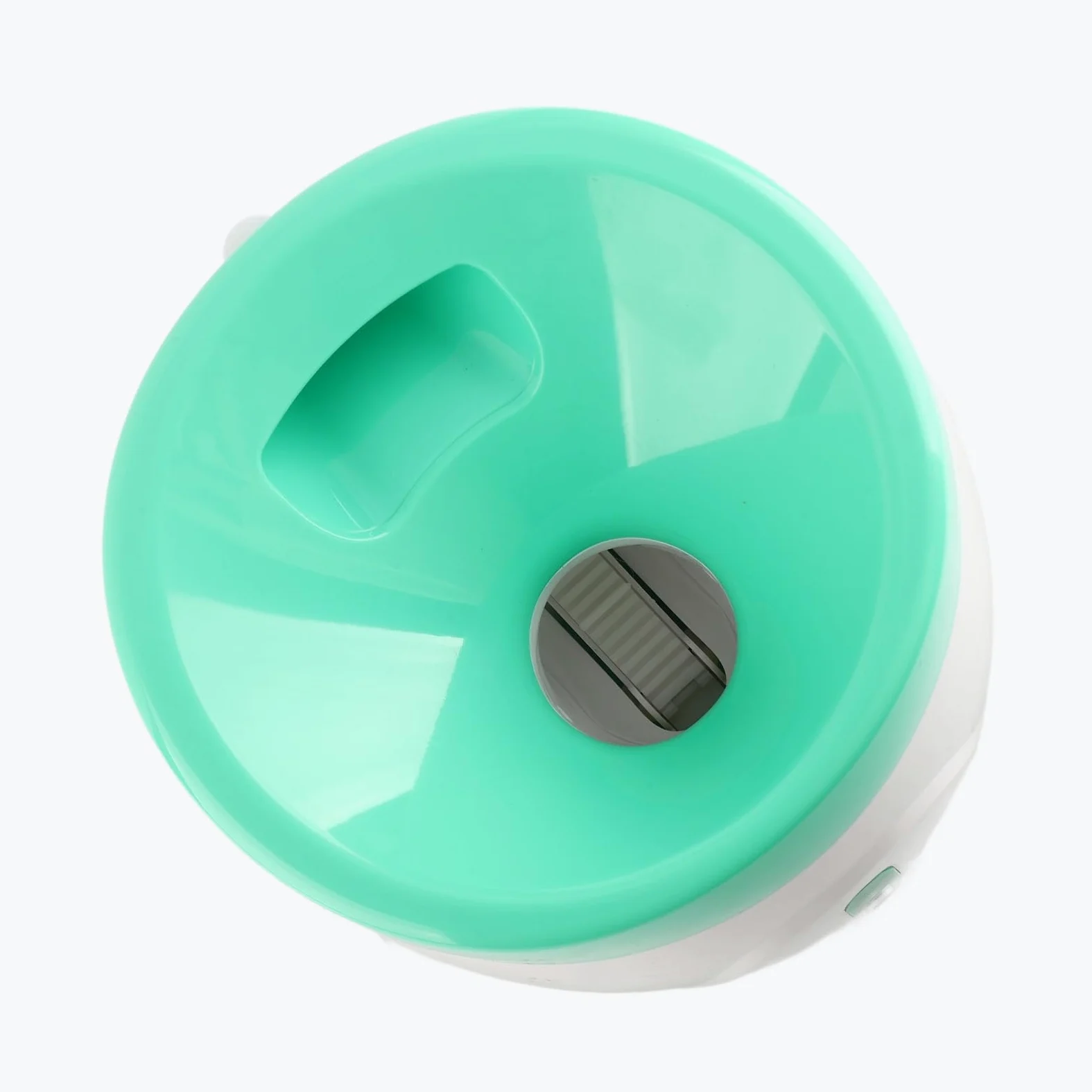 Lanzador Automático de Pelotas para Perros, Juguete Interactivo para Mascotas, Recargable, 3 Modos para Jugar en Interiores y Exteriores, Minipelotas de Tenis