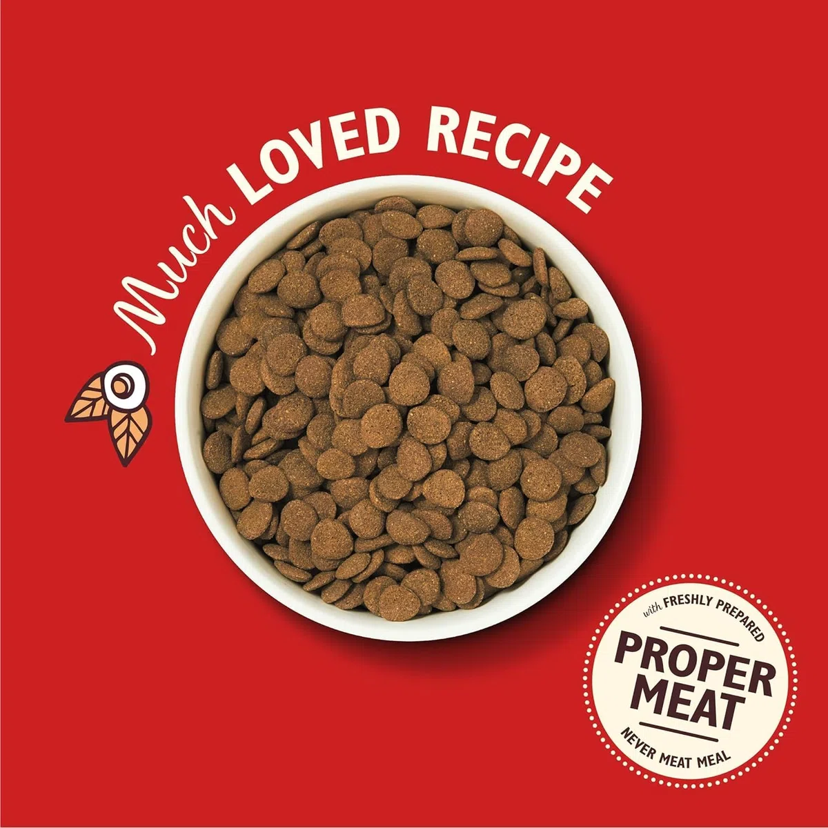 Lily's Kitchen Pienso Seco para Perros Ancient Grains Vacuno con Patatas 7kg