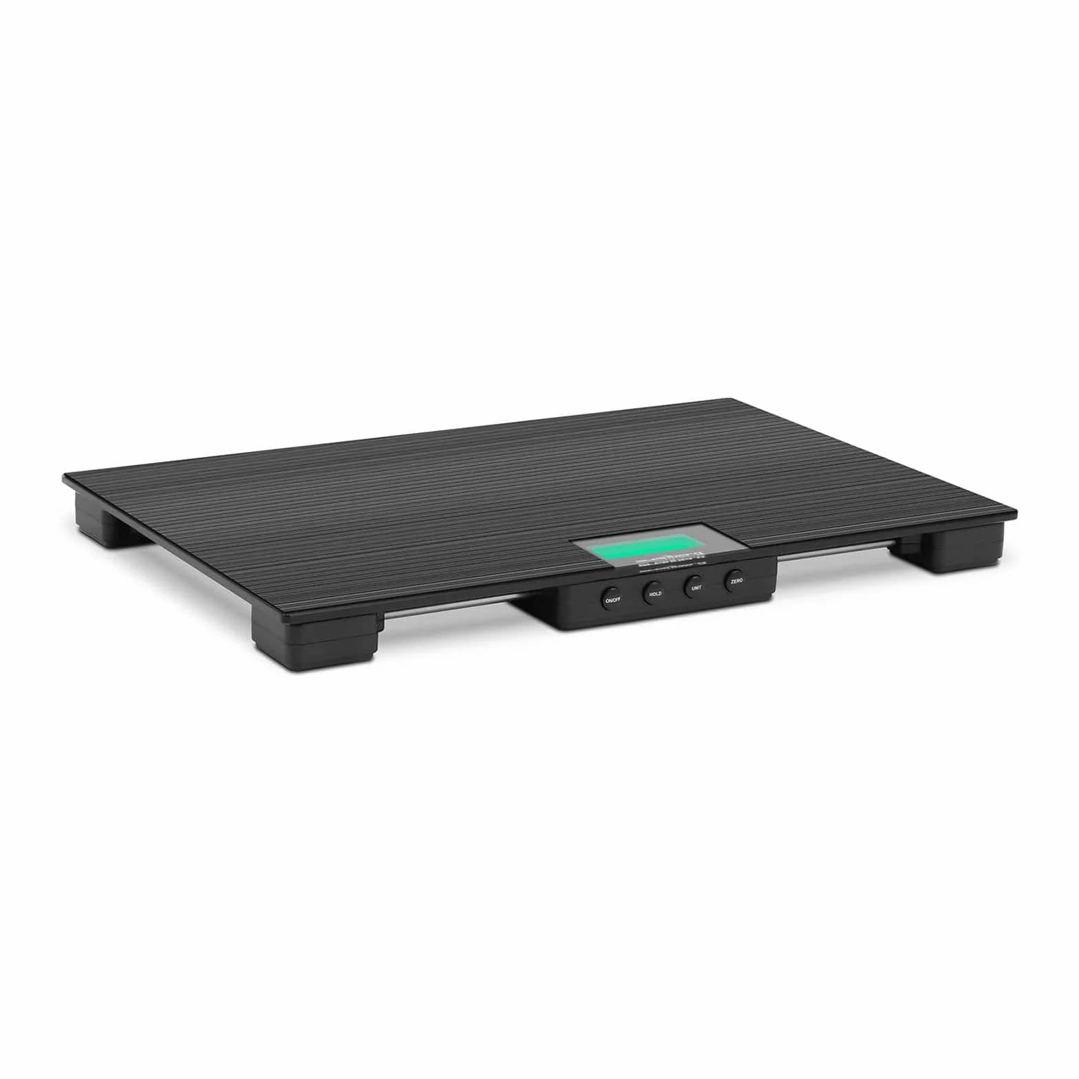Steinberg Systems SBS-PS-30 - Báscula para animales (30 kg/10 g, alfombrilla antideslizante, LCD, para animales pequeños, veterinarios)