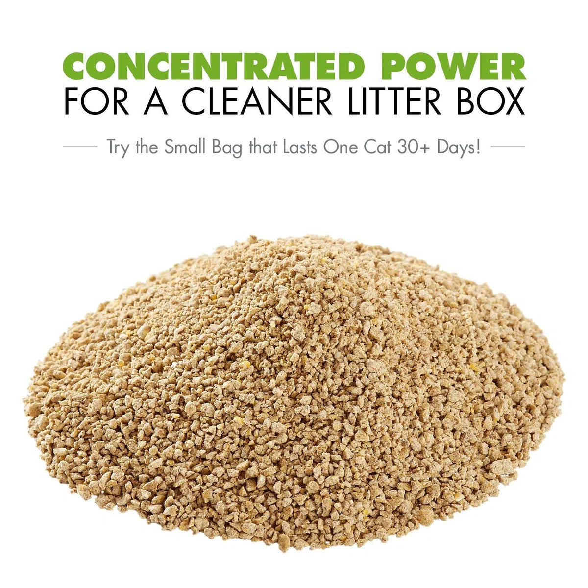 Worlds Best Cat Litter, Arena/Original, 12.7 kg