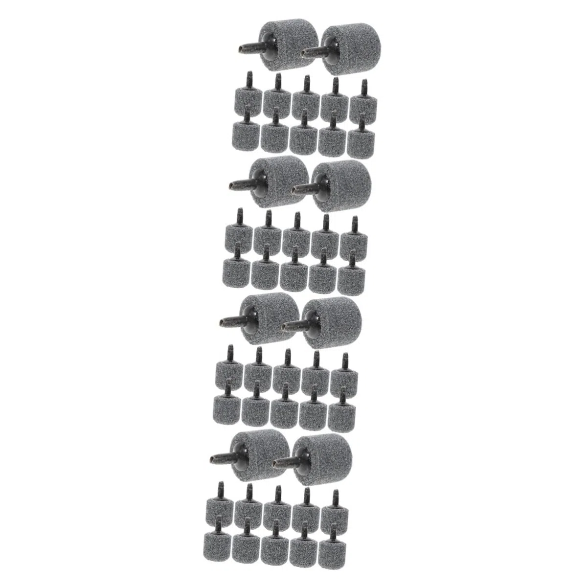 Sosoport Piedra Burbuja Pompas Bubble Aquarium Aquário Piedras De Burbujas Decoraciones De Peceras Suministros De Acuario De Aire Extraíbles Arenisca