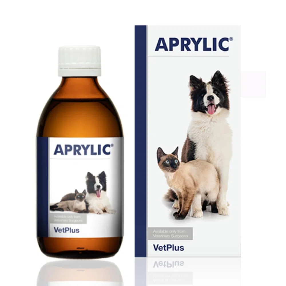 Aprylic 500ml para Perros Y Gatos