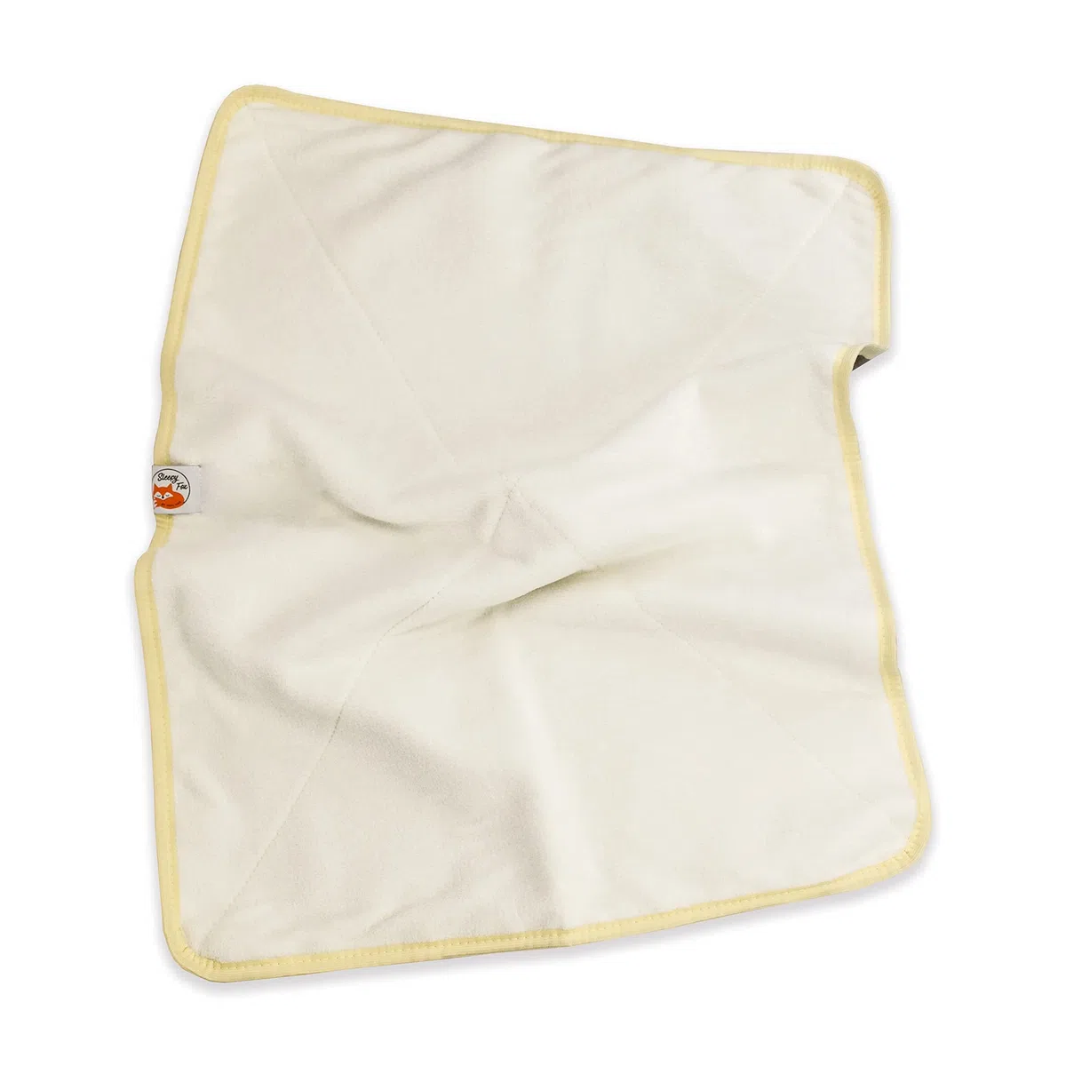 Sleepy Fox® Snuggle - Manta para Gatos y Perros con Forro Polar Sherpa (60 x 80 cm), Color Beige